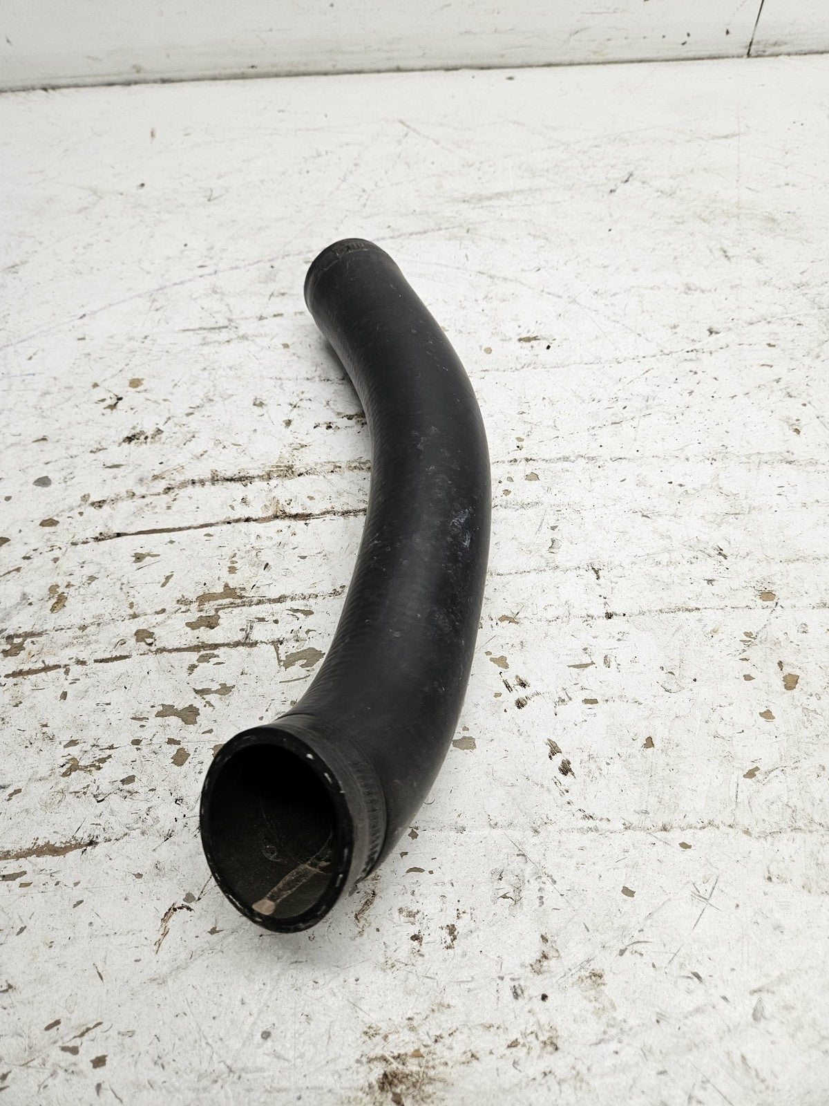 Sea Doo Bombardier 1993-1999 SP SPI XP SPX OEM Fuel Filler Hose Part# 275500110