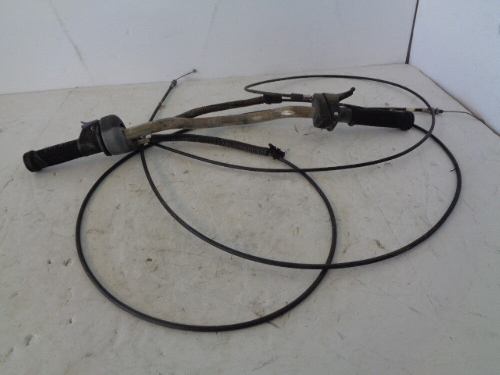 Yamaha Waverunner 1999-2005 XL SV XLT SUV Handlebar + Controls F0D-U1552-00-00