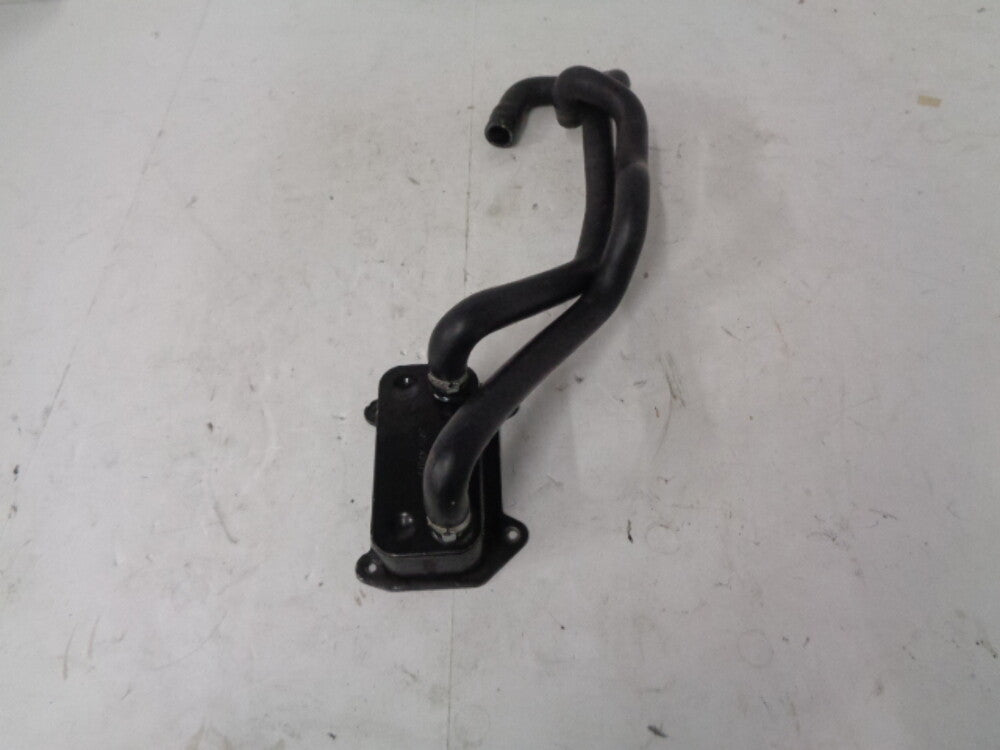 Sea Doo 2003-2006 GTX RXP GTI RXT Oil Cooler Radiator w/ Hoses Part# 420888852