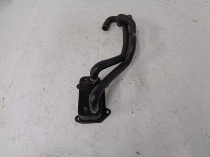 Sea Doo 2003-2006 GTX RXP GTI RXT Oil Cooler Radiator w/ Hoses Part# 420888852