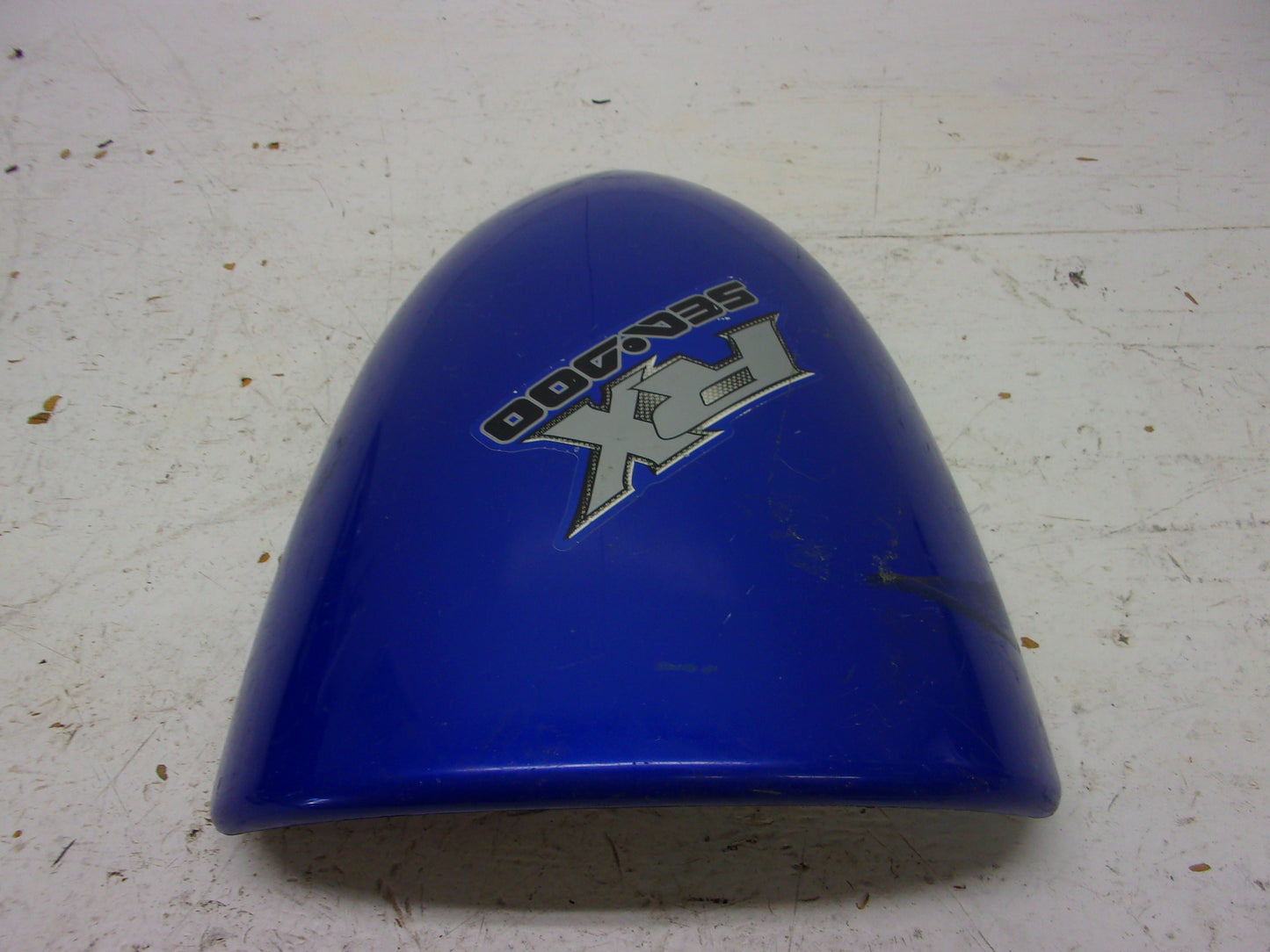 Sea Doo Bombardier 2001 RX OEM Blue Access Cover # 269500902