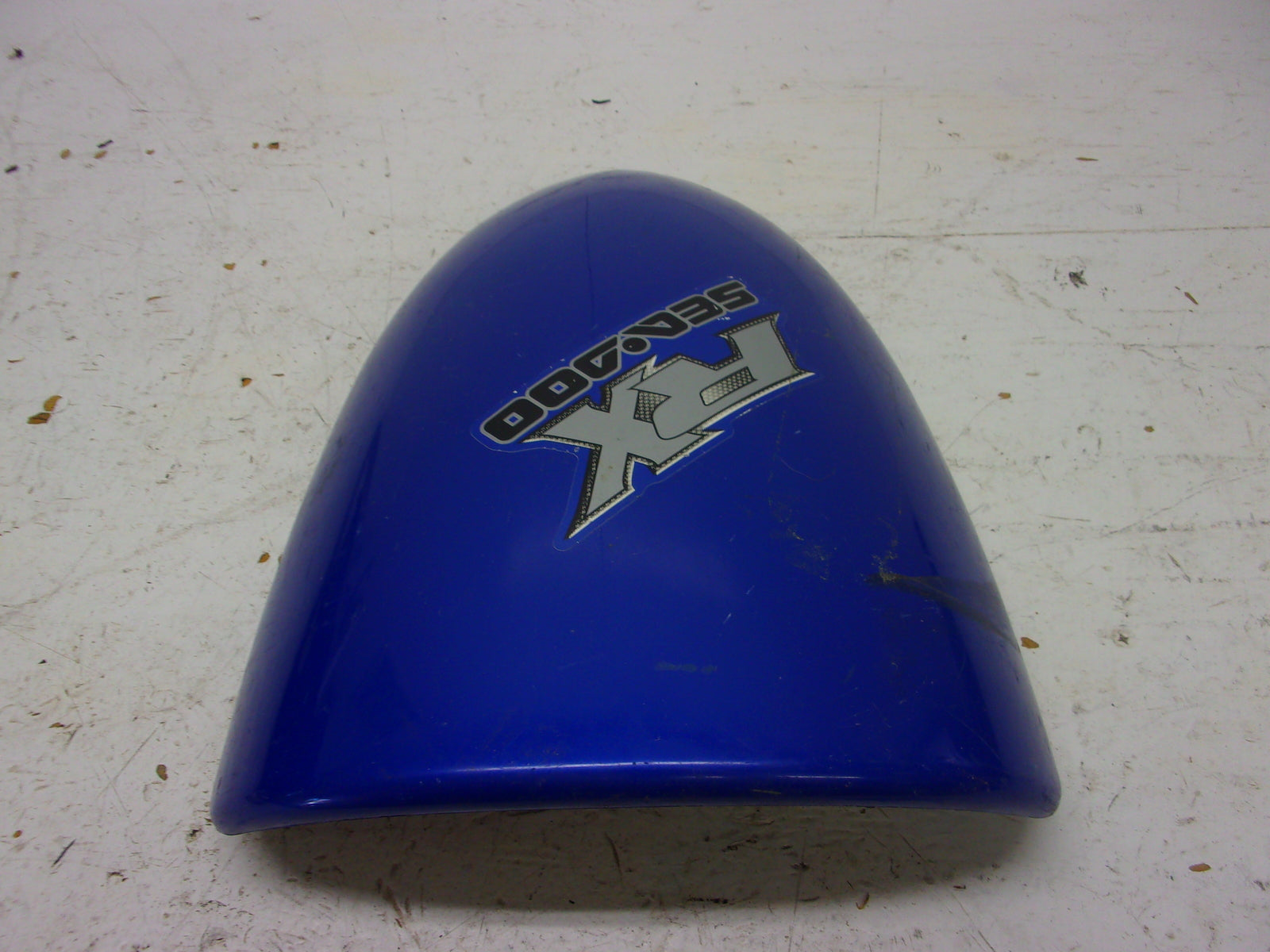 Sea Doo Bombardier 2001 RX OEM Blue Access Cover # 269500902