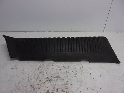 Kawasaki Jet Ski 1990-1995 550SX Black Right Hand Stock Deck Pad # 39156-3732