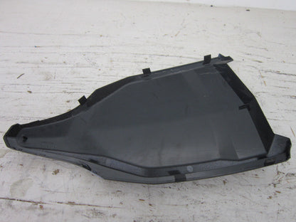 Can-Am Roadster 2013-2016 Spyder ST ST-S OEM Upper Console Panel Part# 705004954