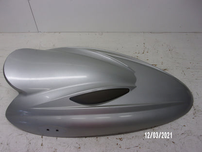 Yamaha WaveRunner PWC 2001 XL1200 OEM Silver Front Storage Cover F0V-U517B-00-P0