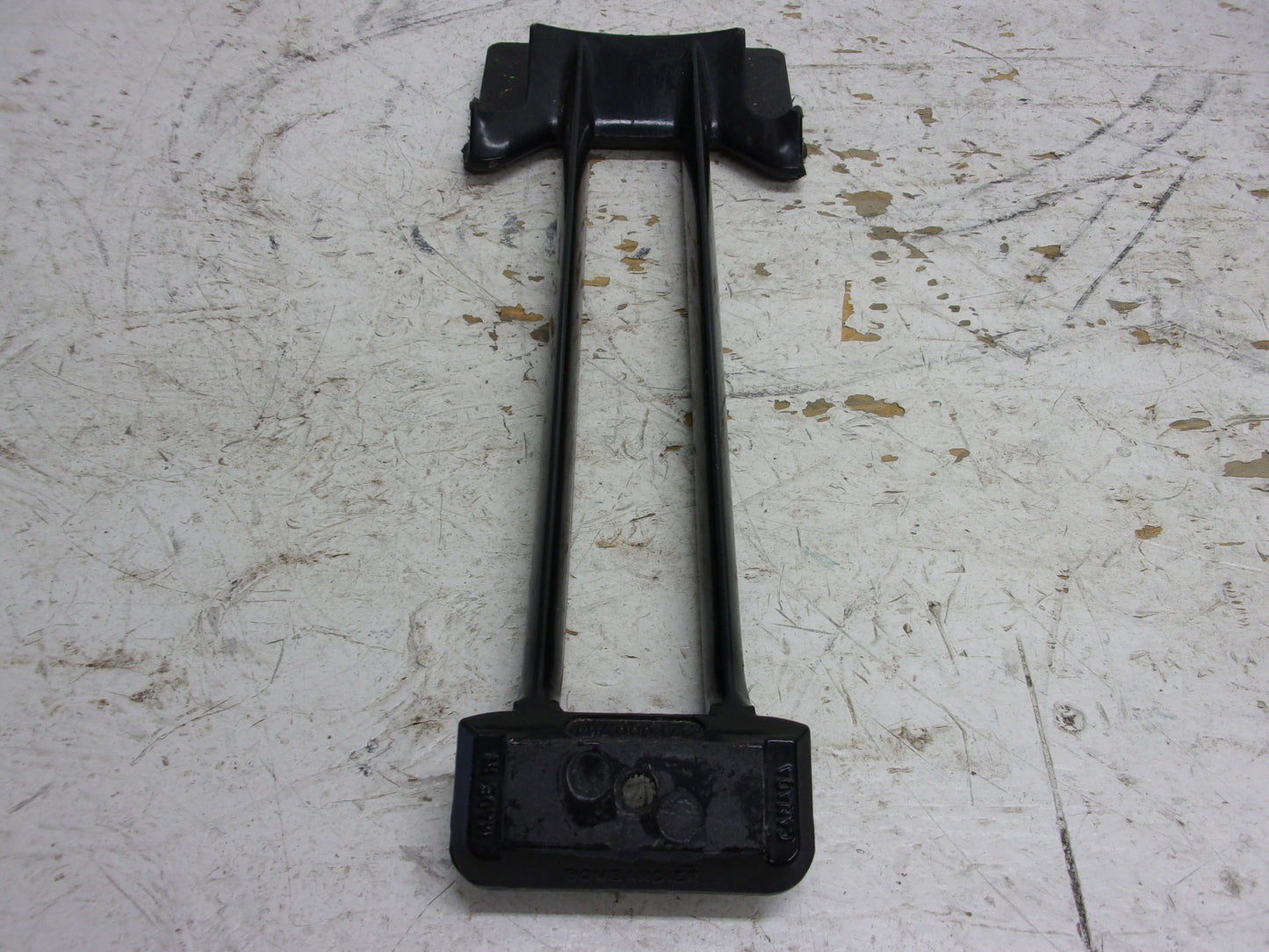SeaDoo Bombardier 1996-2000 GTI GTS SPX XP OEM Inlet Grate Part# 271000466