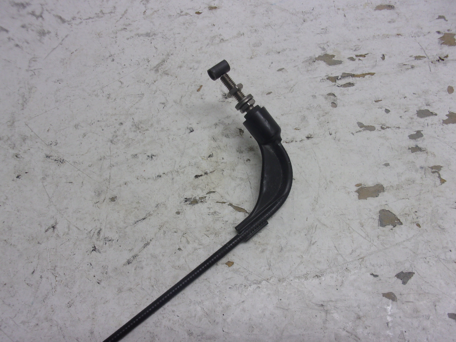 Kawasaki Jet Ski 2003-2005 Ultra 150 OEM Choke Cable Part# 59401-3729