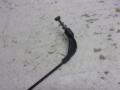 Kawasaki Jet Ski 2003-2005 Ultra 150 OEM Choke Cable Part# 59401-3729