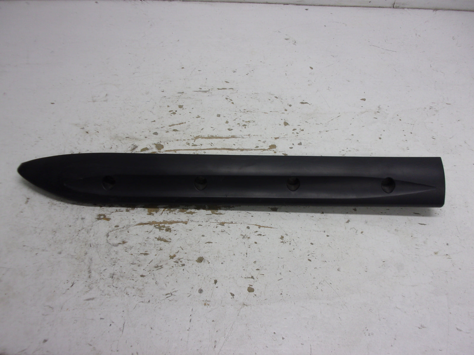 Kawasaki Jet Ski 2001-2004 Ultra 130 STX1100 OEM Left Stabilizer # 59437-3733-6Z
