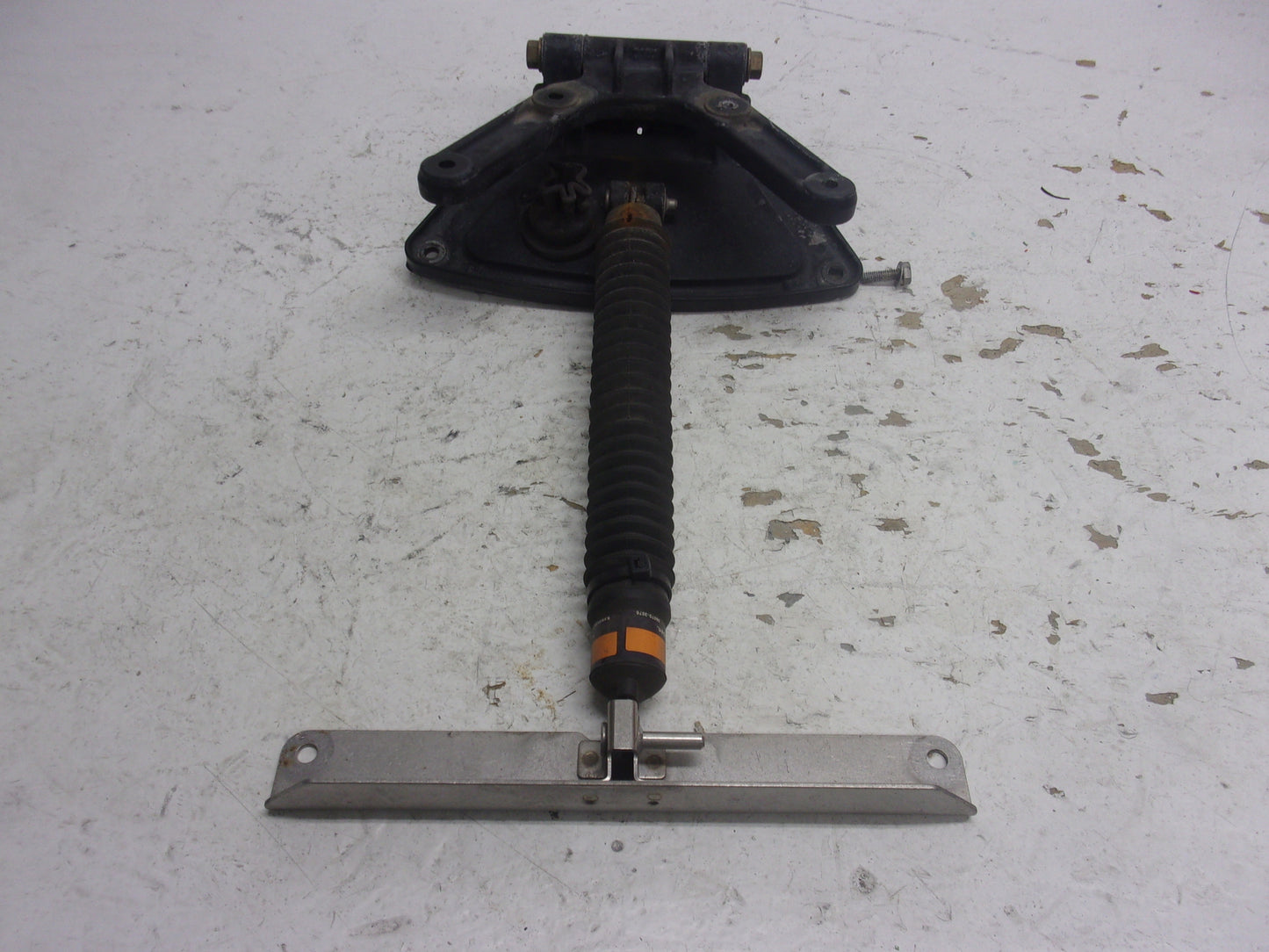 Kawasaki Jet Ski 1999-2005 STX Ultra 130/150 OEM Hood Bracket & Shock 11051-3746