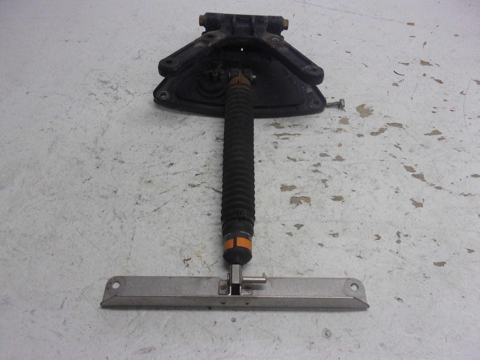 Kawasaki Jet Ski 1999-2005 STX Ultra 130/150 OEM Hood Bracket & Shock 11051-3746
