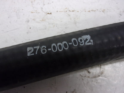 Sea Doo Bombardier 2002-2005 RXT GTX SC OEM Left Coolant Hose Part# 276000092
