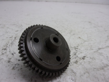 Kawasaki PWC Jet Ski 1999-2005 STX-R Ultra 150 OEM Rotor + Spur Gear 59051-3705