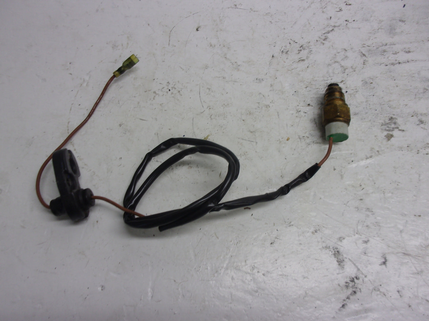 Polaris PWC Watercraft 1995-2000 SL SLT SLX 750 OEM Thermo Switch Part# 3240223
