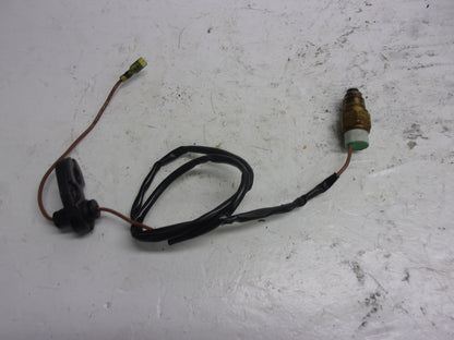 Polaris PWC Watercraft 1995-2000 SL SLT SLX 750 OEM Thermo Switch Part# 3240223