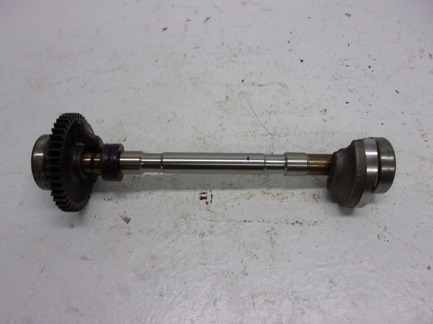 Sea Doo Bombardier 1998-2002 GSX GTX RFI OEM Complete Balance Shaft # 290837406