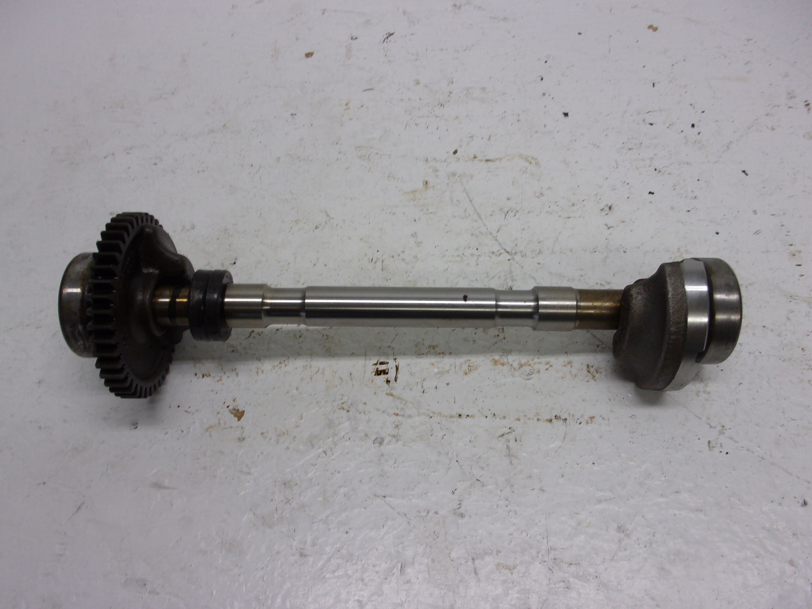 Sea Doo Bombardier 1998-2002 GSX GTX RFI OEM Complete Balance Shaft # 290837406