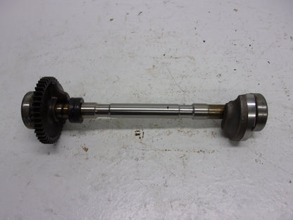 Sea Doo Bombardier 1998-2002 GSX GTX RFI OEM Complete Balance Shaft # 290837406