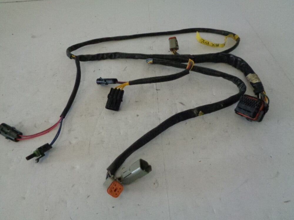 Sea Doo Bombardier PWC 2003 RX DI Front Wire Harness Assembly # 278001826