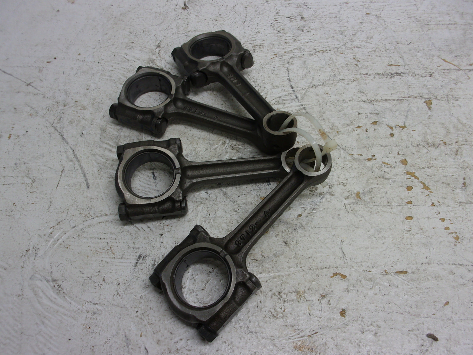 Kawasaki Jet Ski 2003-2007 STX-12F OEM Connecting Rod Set Part# 13251-3701-LL