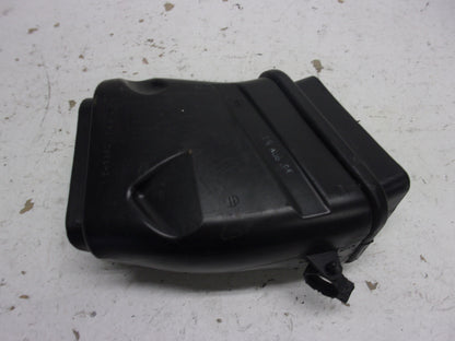 Polaris Snowmobile 2011 Rush RMK Switchback OEM Intake Cover Tube # 5438521