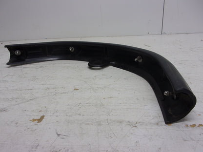 Kawasaki Jet Ski 1997-2003 ZXI 1100 OEM Black Front Bumper Part# 39027-3729-6Z