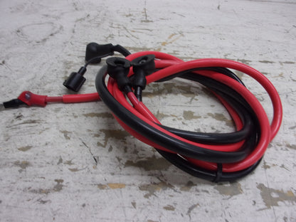Kawasaki Jet Ski 2011-2021 Ultra 300/310 OEM Battery Lead Cables 26011-0723