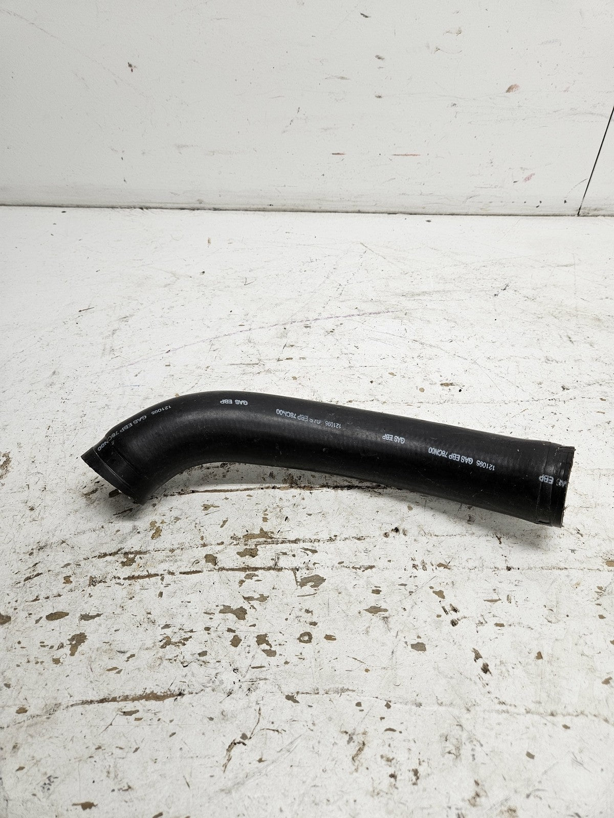 Sea Doo Bombardier 1993-1999 SP SPI XP SPX OEM Fuel Filler Hose Part# 275500110