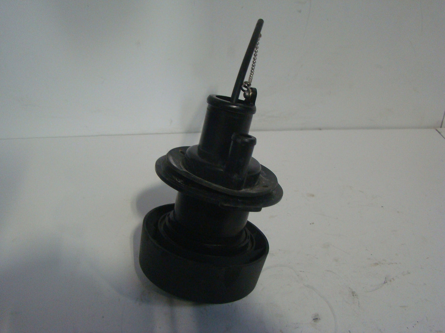 Honda Aquatraxx 2003-2009 ALL MODELS Fuel Filler Neck + Cap # 17631-HW1-680