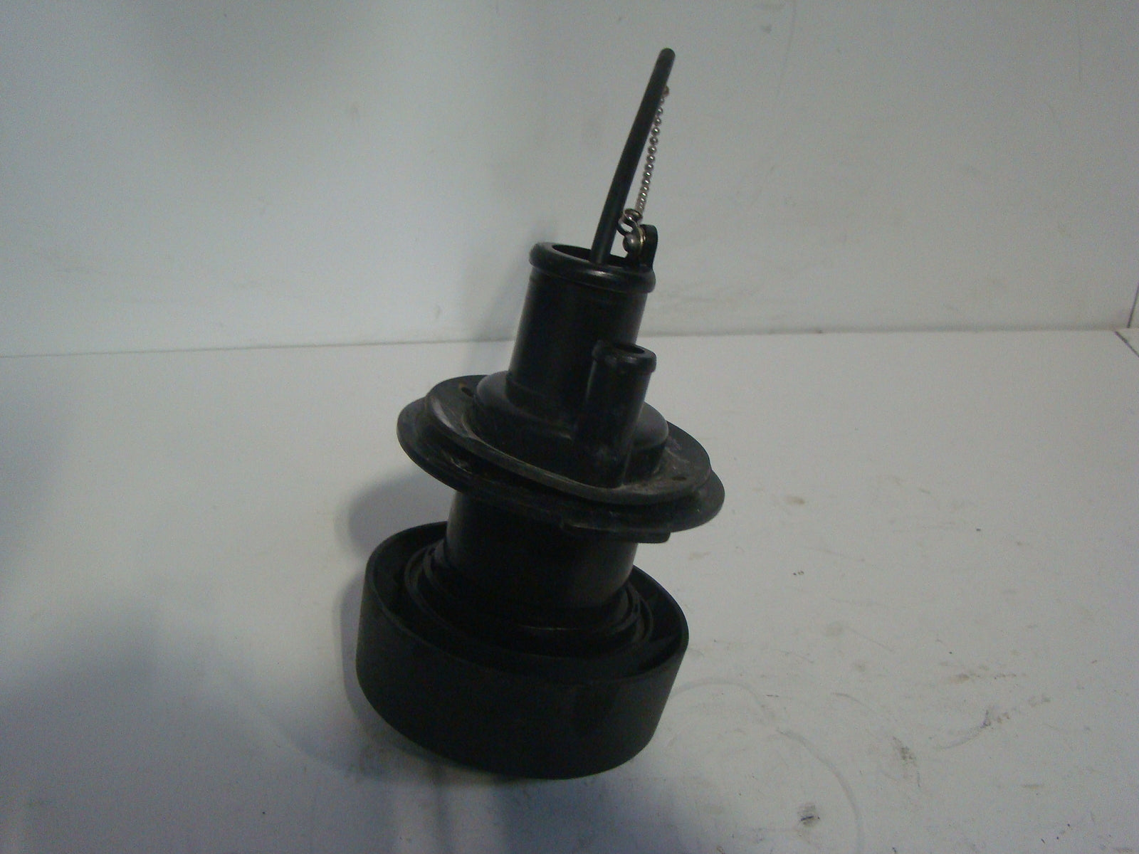Honda Aquatraxx 2003-2009 ALL MODELS Fuel Filler Neck + Cap # 17631-HW1-680