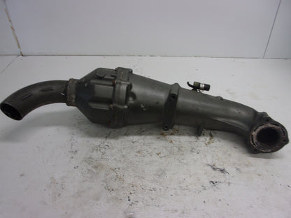 Kawasaki Jet Ski 2000-2002 Ultra 150 OEM Exhaust Muffler + Pipe # 18088-3701