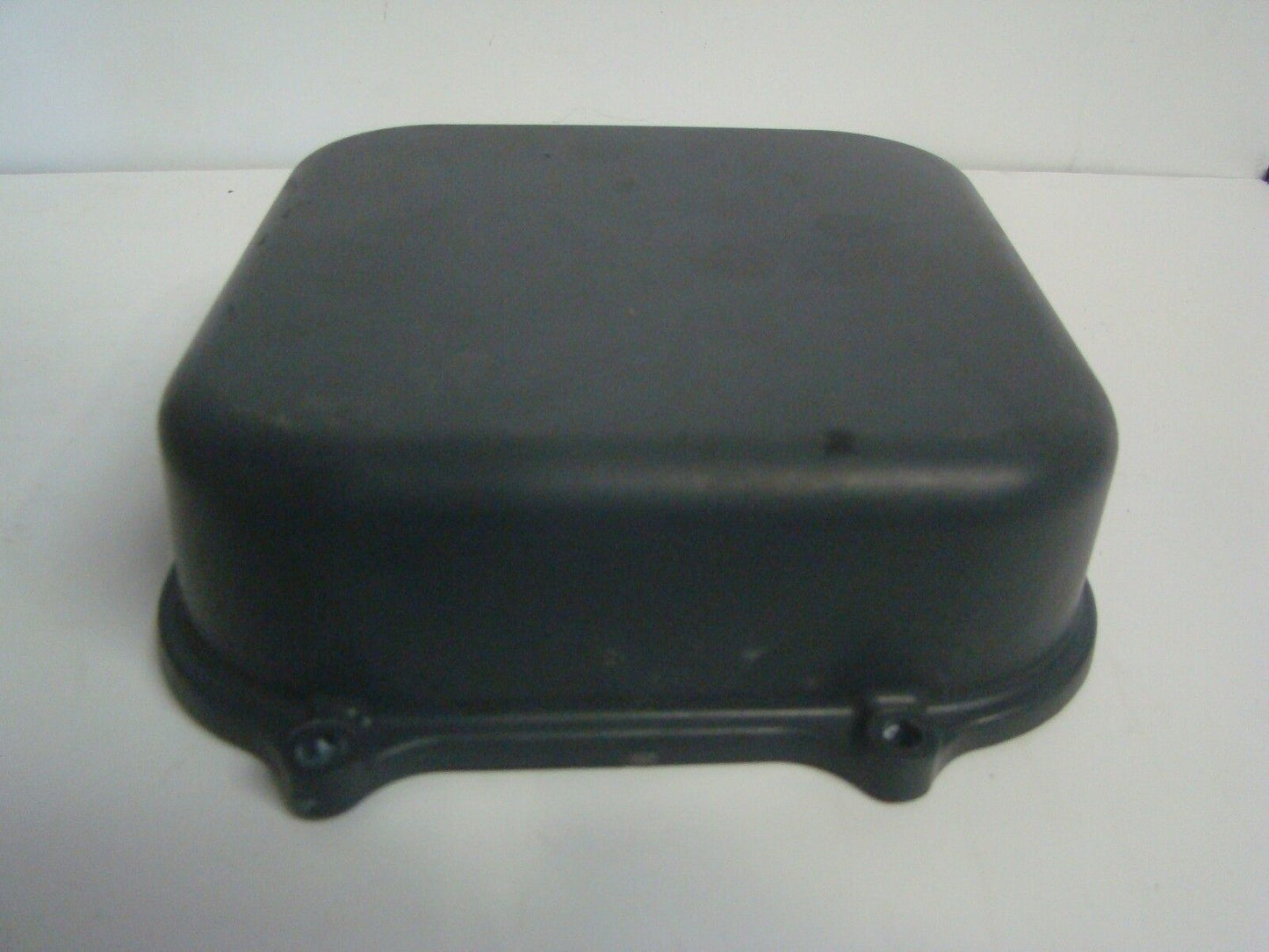 Yamaha Waverunner 10-2015 VX Cruiser Deluxe V1 Electrical Plate 6BU-81845-00-00