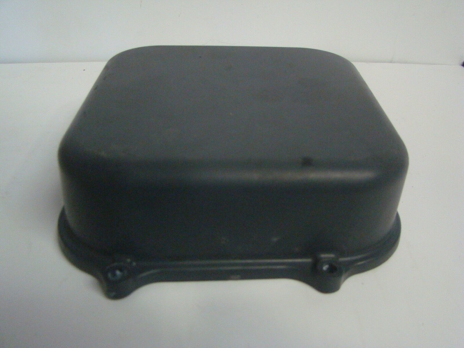 Yamaha Waverunner 10-2015 VX Cruiser Deluxe V1 Electrical Plate 6BU-81845-00-00