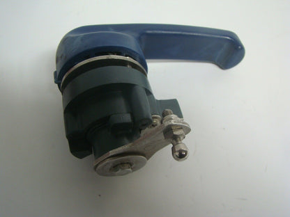 Yamaha Watercraft 1995 Wave Venture 700 Complete Reverse Lever # GJ3-6134C-00-00
