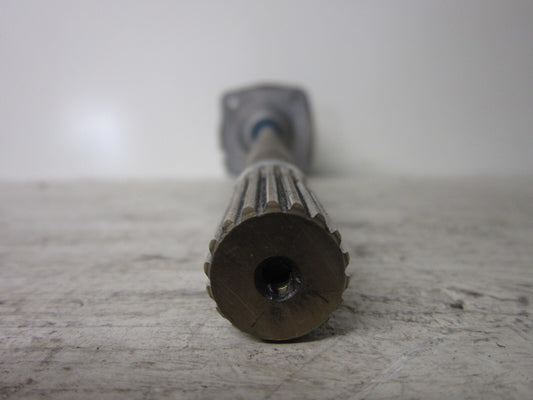 Kawasaki Jet Ski 2007-2010 Ultra OEM Drive Shaft With Coupler Part# 39159-3742