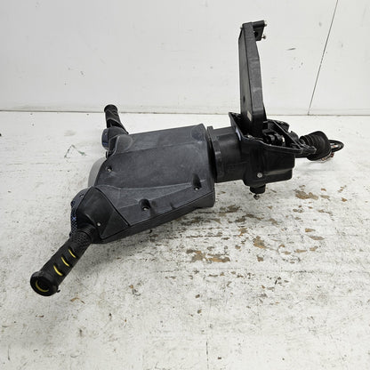 Sea Doo Bombardier 2003-2004 GTX SC Complete Handlebar + Controls 277001096