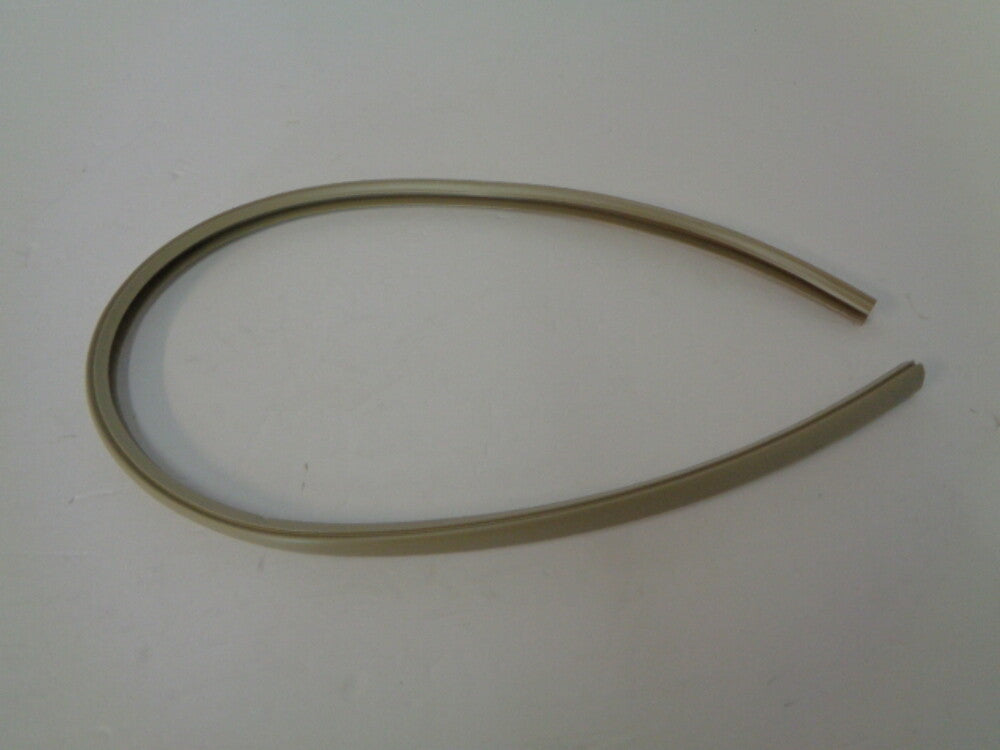 Sea Doo Bombardier 2003-2004 GTX NEW OEM Rear Bumper Trim Part# 291001821