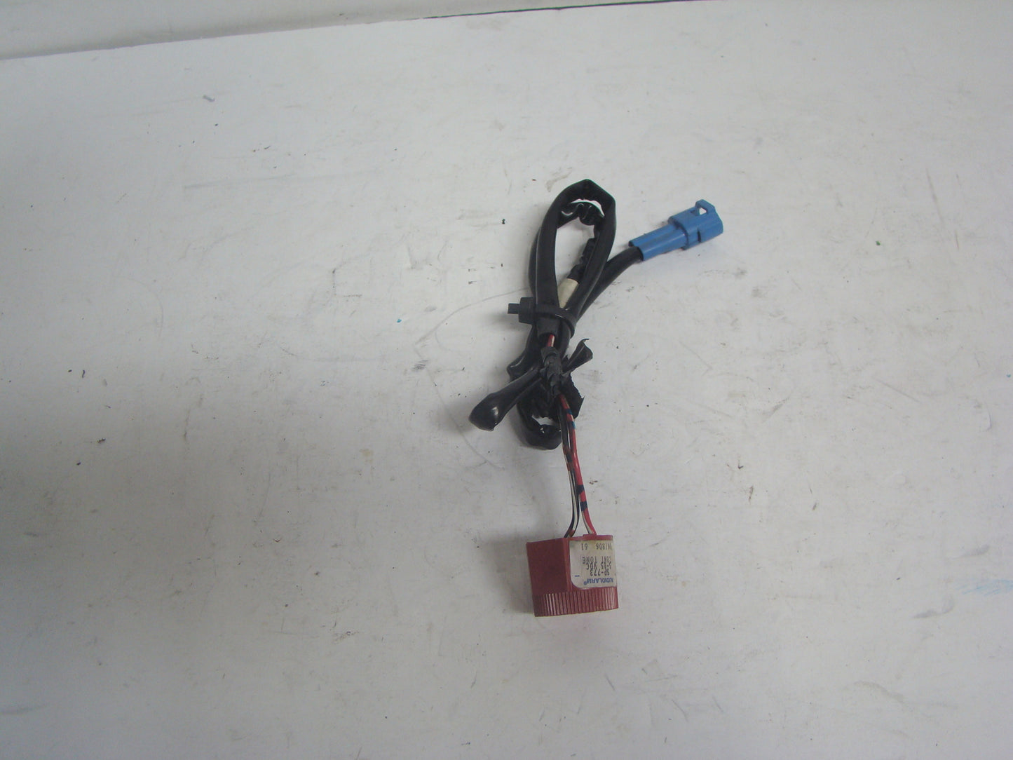 Kawasaki Jet Ski 2004-2019 STX 12 / 15 Ultra 250 300 310 Horn Part# 27003-3706