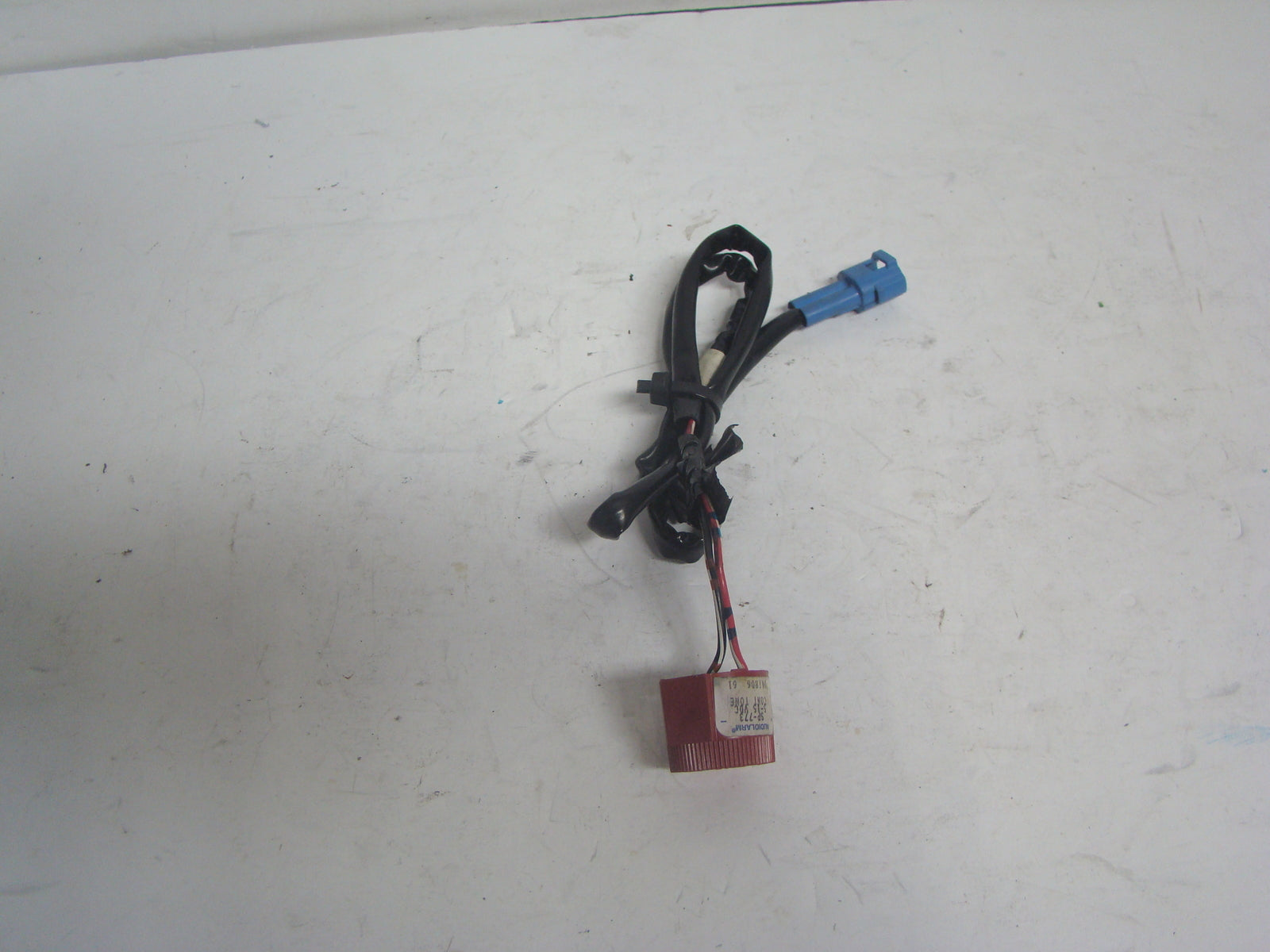 Kawasaki Jet Ski 2004-2019 STX 12 / 15 Ultra 250 300 310 Horn Part# 27003-3706