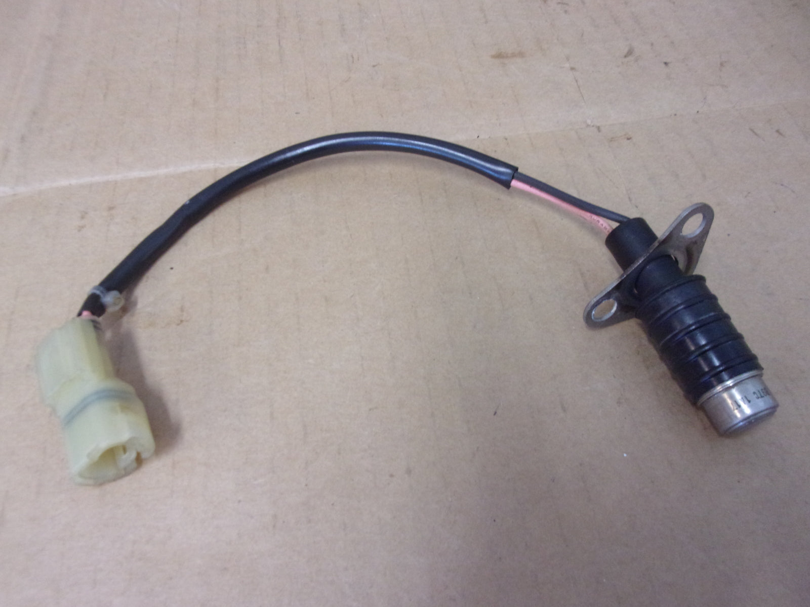 Yamaha WaveRunner 2013-2022 FX GP V1 EX VX SJ OEM Thermo Switch 6CR-82560-00-00