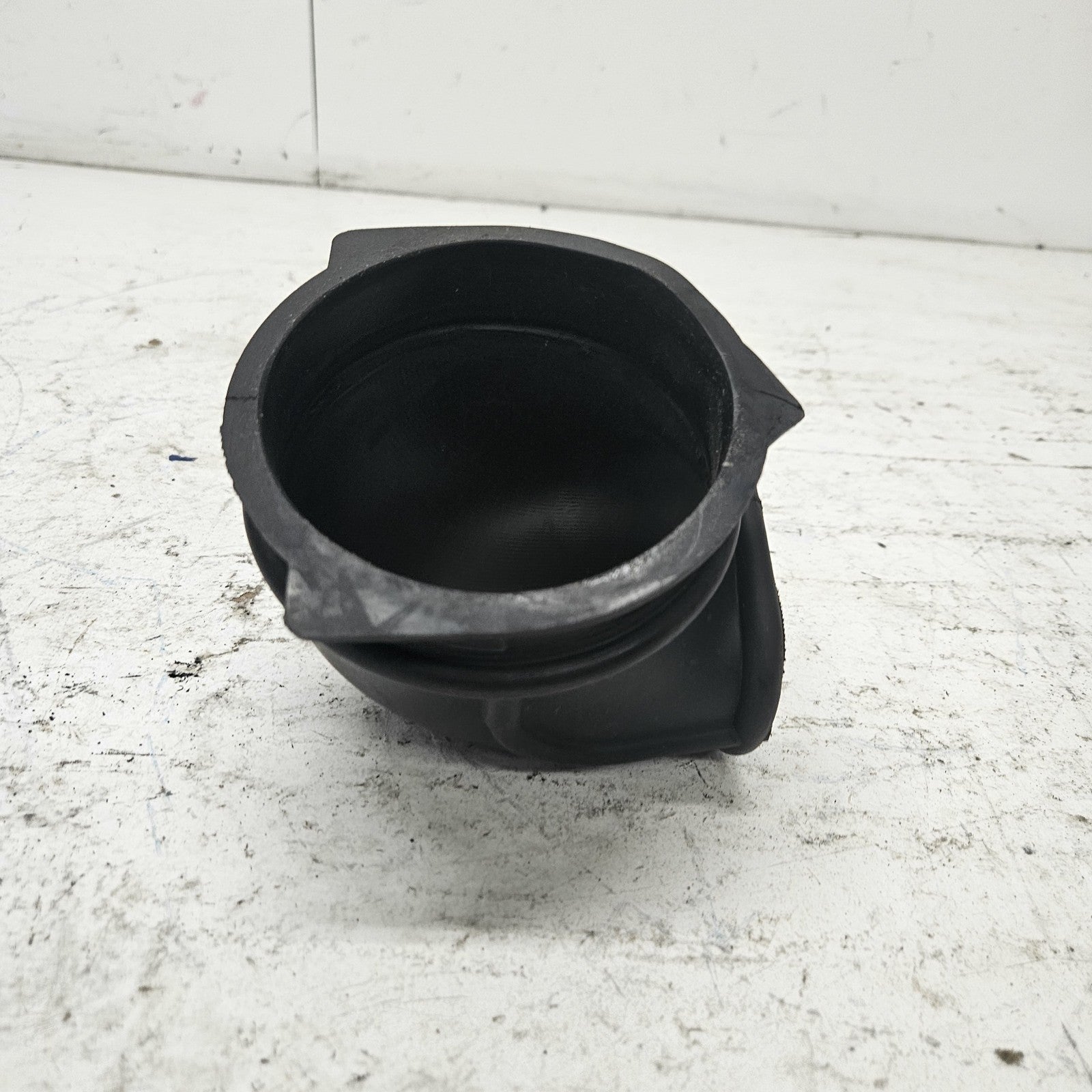 Polaris PWC Watercraft 1995 SL SLT 650 / 750 OEM Short Air Inlet Duct # 5432063