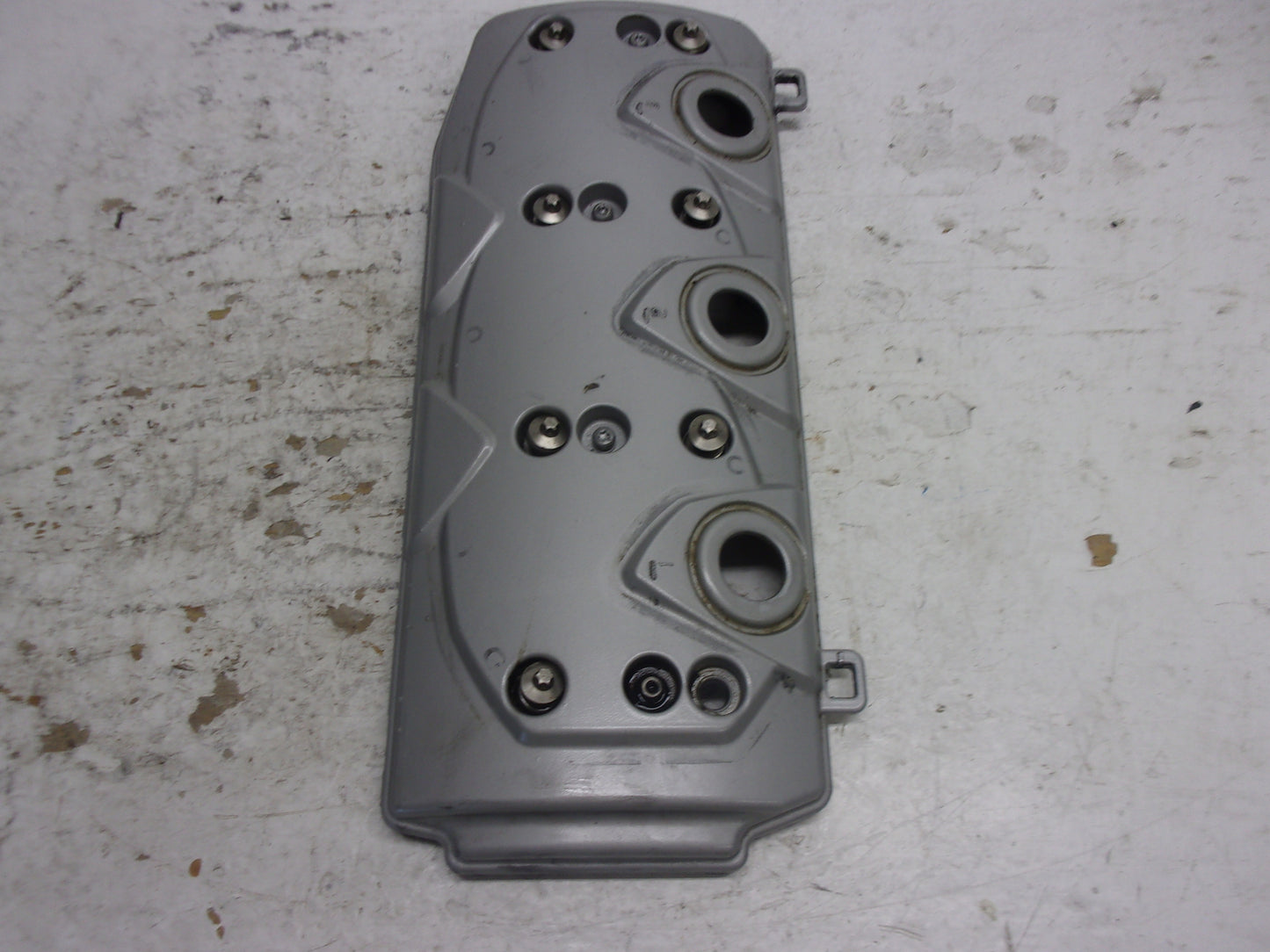 Sea Doo Bombardier 2006-2007 4-Tech GTX GTI RXP RXT Valve Cover Part# 420811585