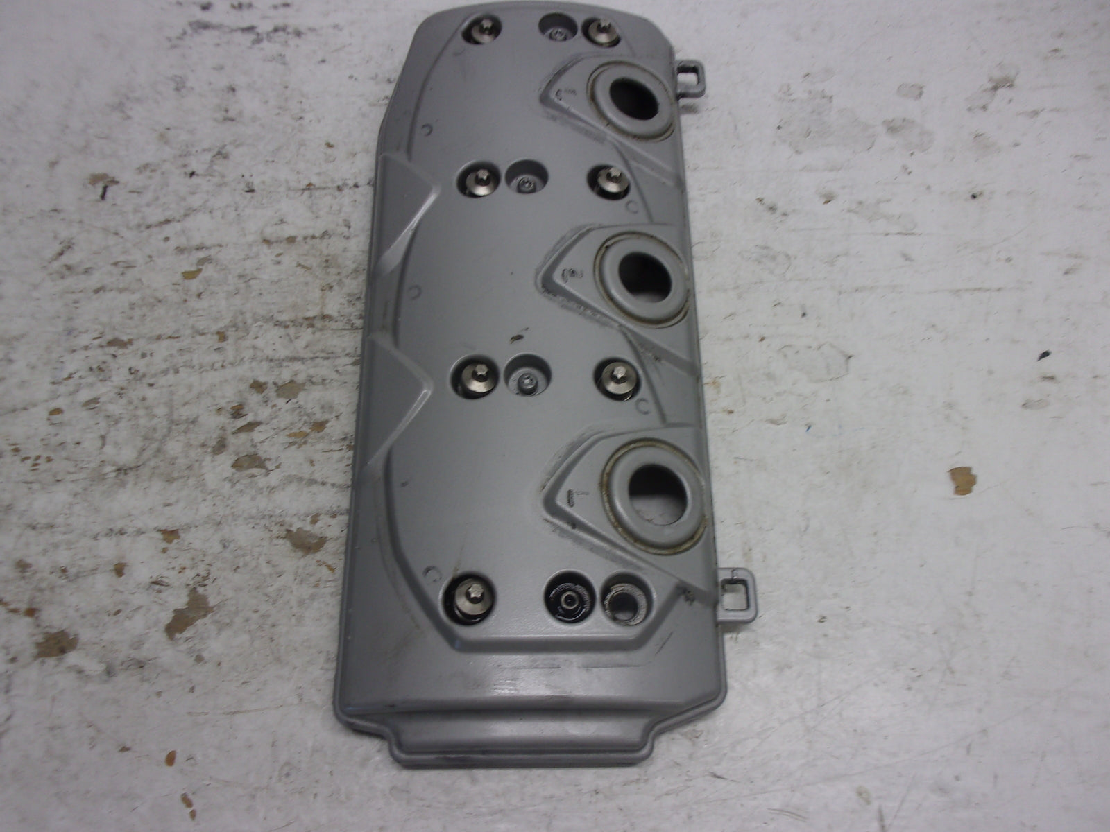 Sea Doo Bombardier 2006-2007 4-Tech GTX GTI RXP RXT Valve Cover Part# 420811585