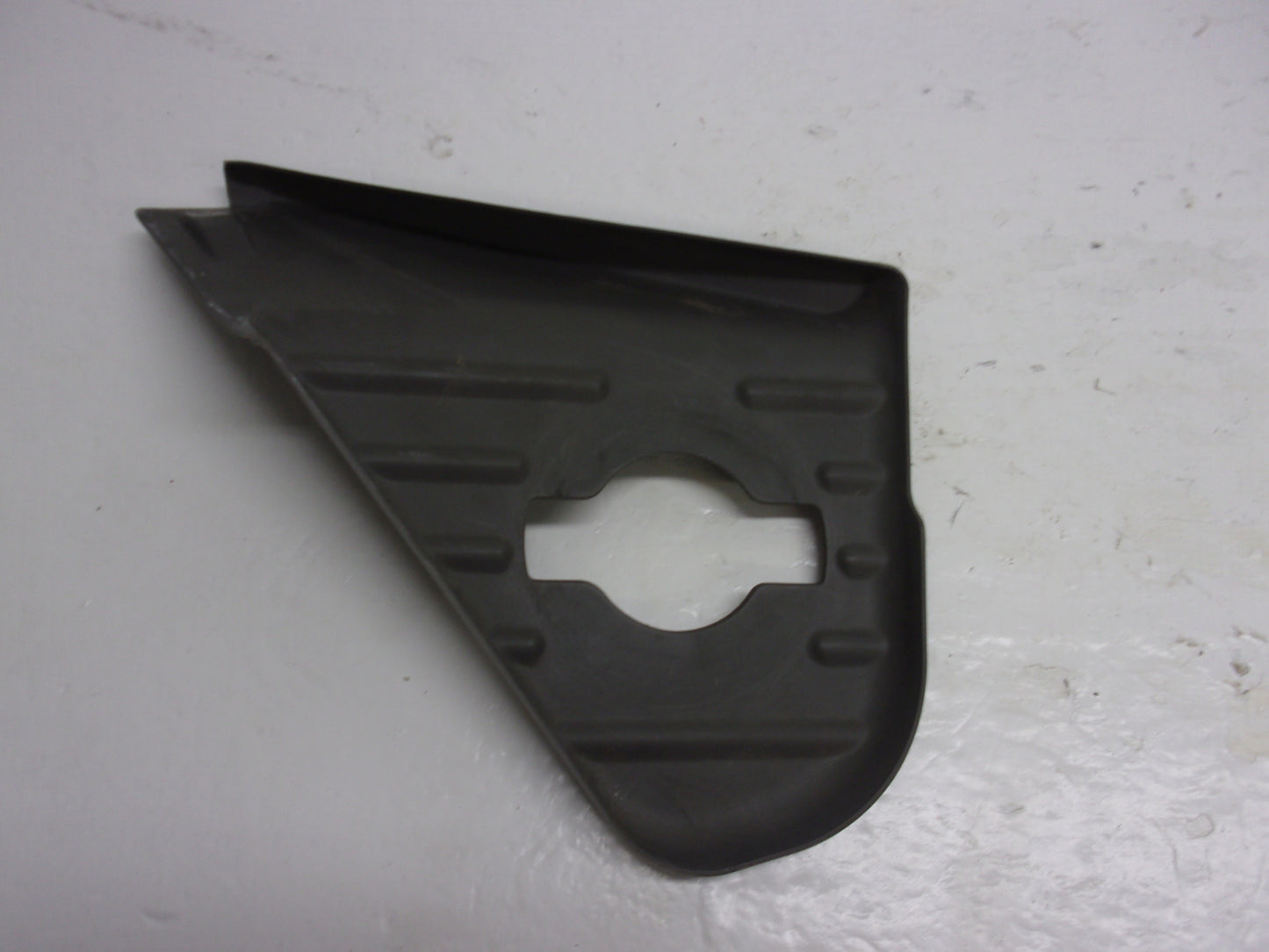 Yamaha 2014-2018 FX HO SHO OEM Fuel Cap Panel Assembly Part# F3J-U895D-00-00