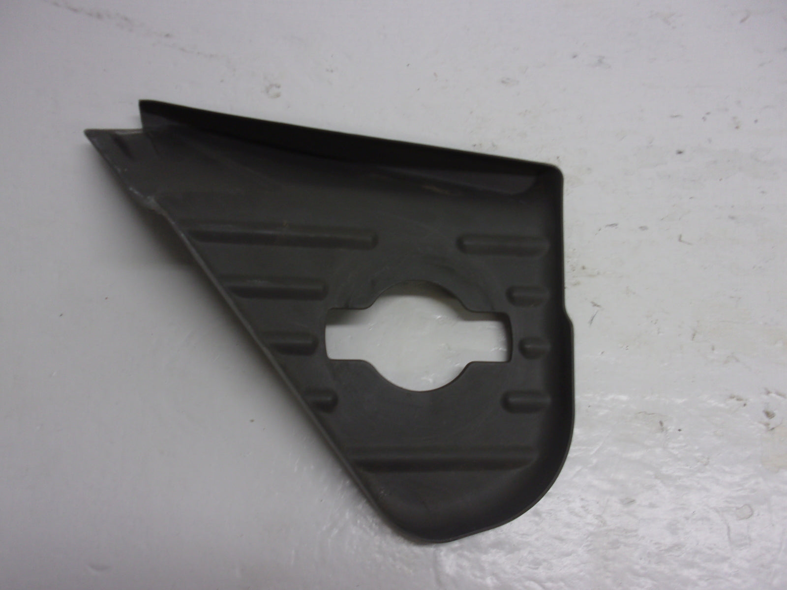 Yamaha 2014-2018 FX HO SHO OEM Fuel Cap Panel Assembly Part# F3J-U895D-00-00