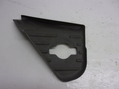 Yamaha 2014-2018 FX HO SHO OEM Fuel Cap Panel Assembly Part# F3J-U895D-00-00