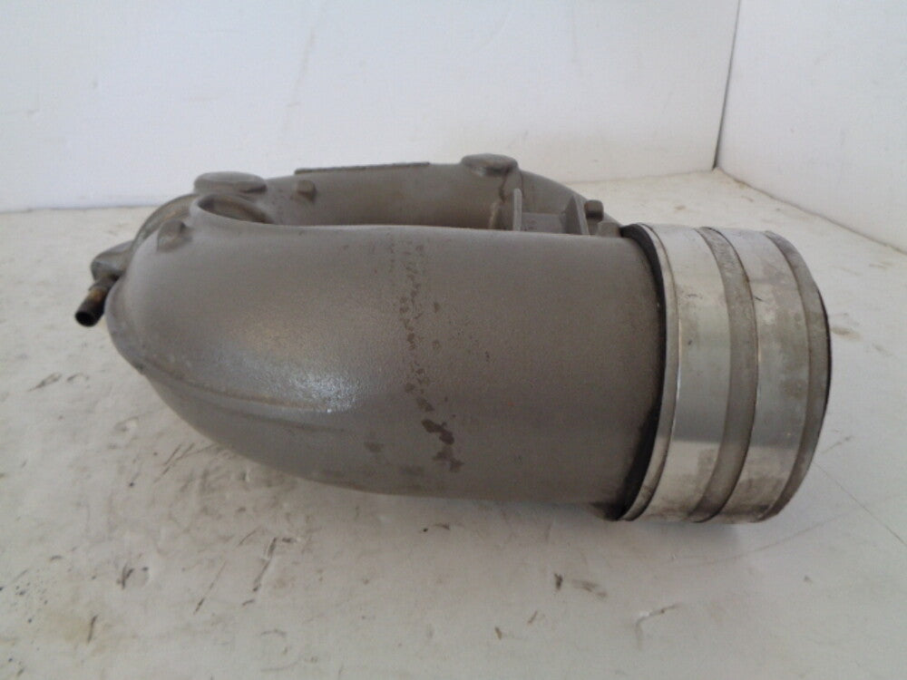 Sea Doo Bombardier 1993-1994 GTX XPI SPX XP OEM Tuned Pipe Assembly # 274000123