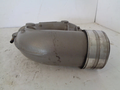 Sea Doo Bombardier 1993-1994 GTX XPI SPX XP OEM Tuned Pipe Assembly # 274000123