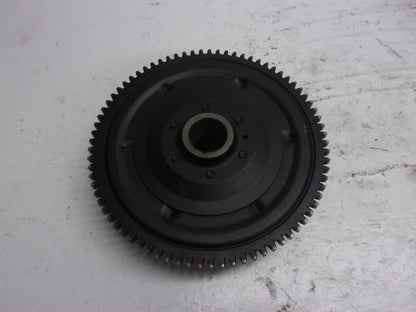 Sea Doo Bombardier PWC 2005 GTI 3D RFI OEM Trigger Wheel / Rotor # 420665230