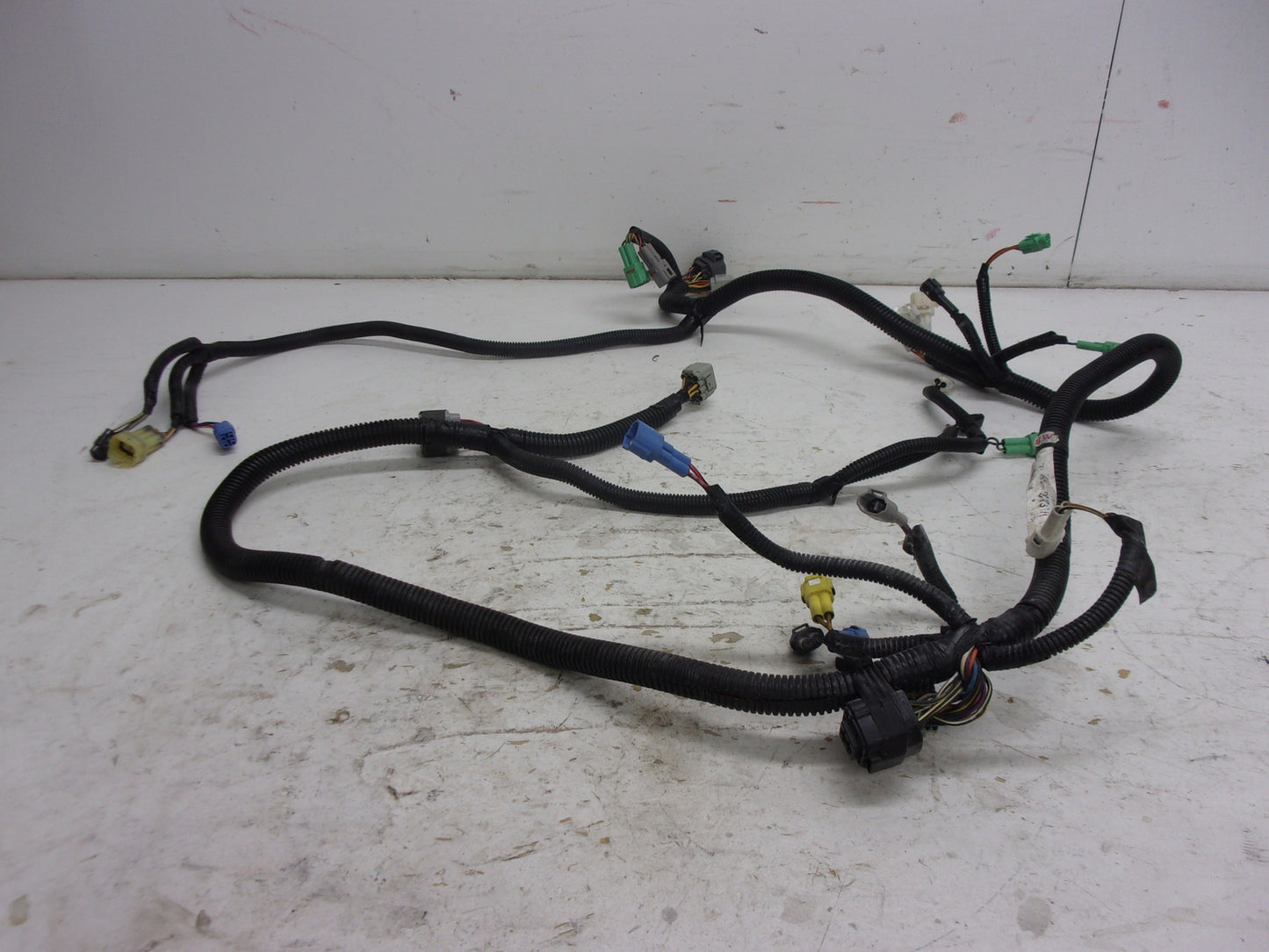 Kawasaki Jet Ski 1999 Ultra 150 OEM Main Wire Harness Assembly # 26030-3731